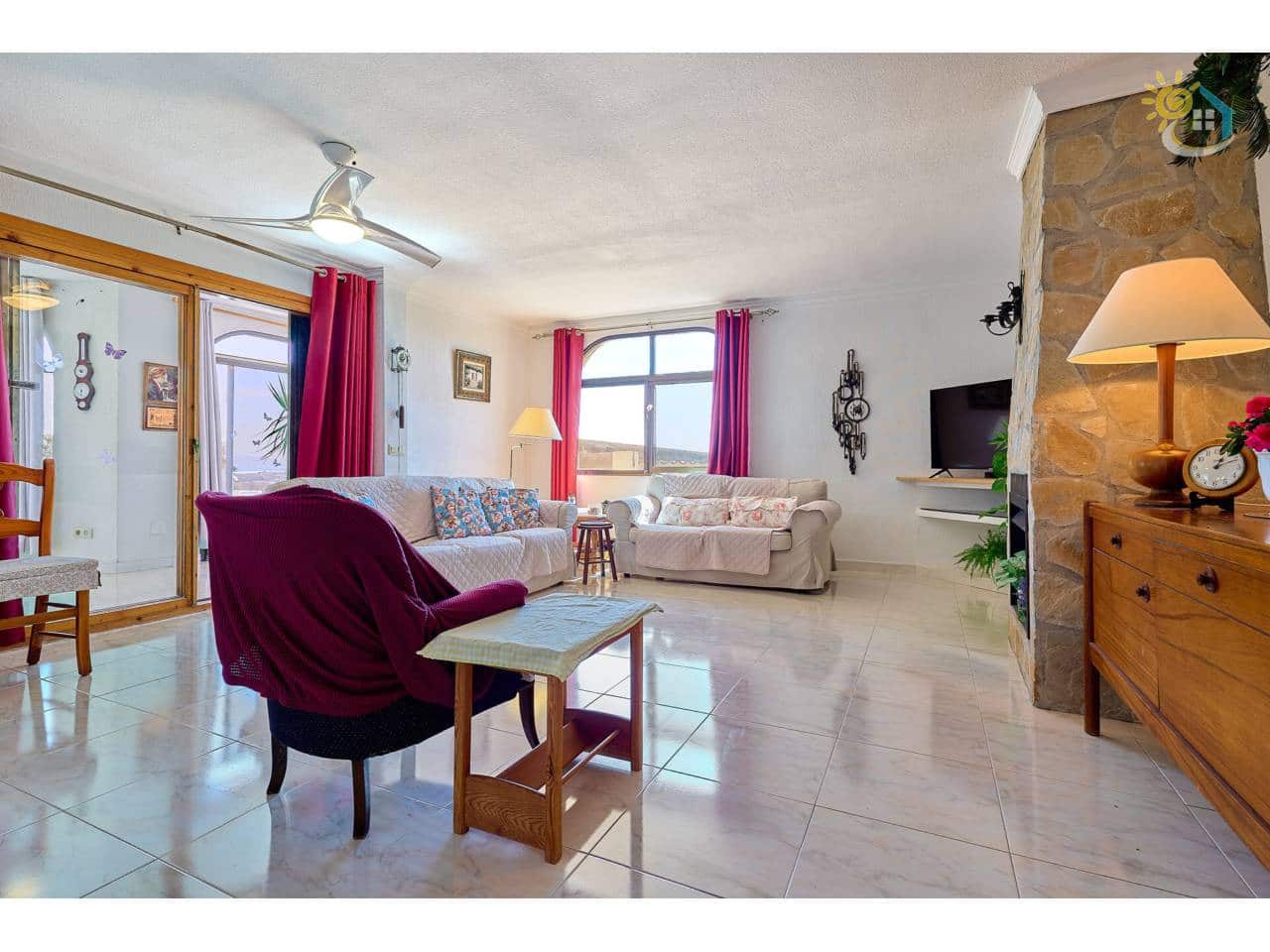 4 slaapkamer Villa te koop in El Campello met zwembad garage - € 650.000 (Ref: 10085341)