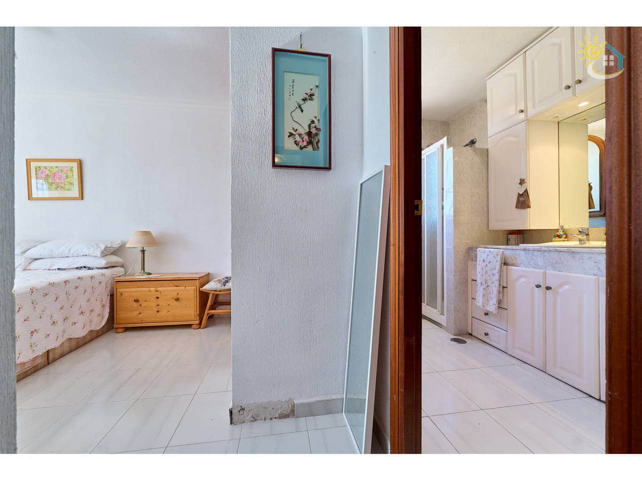 4 slaapkamer Villa te koop in El Campello met zwembad garage - € 650.000 (Ref: 10085341)