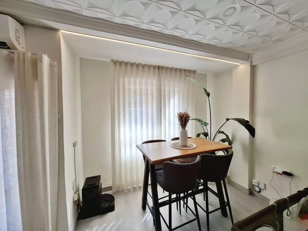 3 slaapkamer Flat te koop in Alicante stad - € 260.000 (Ref: 10123345)