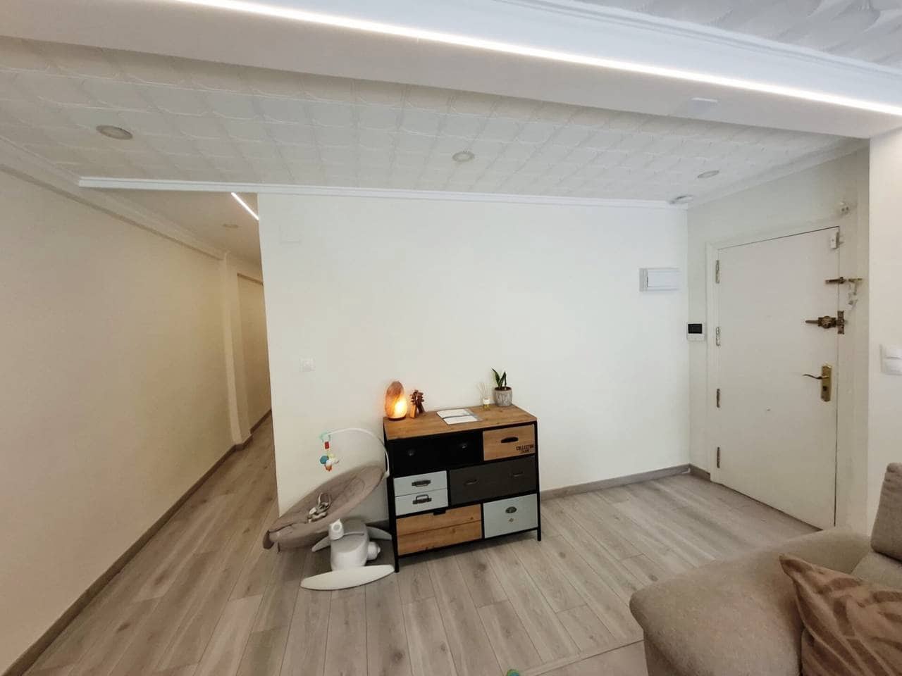 3 slaapkamer Flat te koop in Alicante stad - € 260.000 (Ref: 10123345)