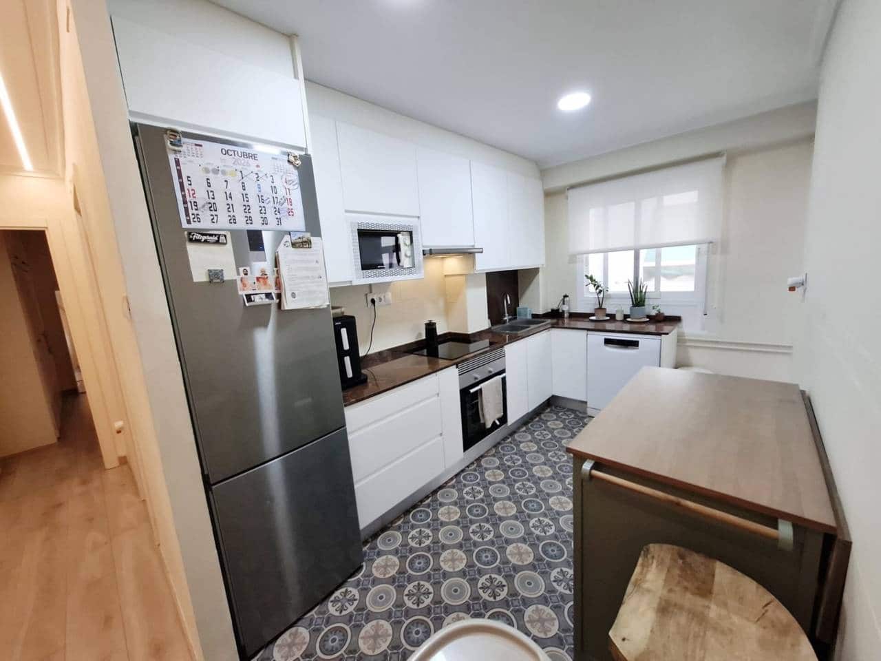 3 slaapkamer Flat te koop in Alicante stad - € 260.000 (Ref: 10123345)