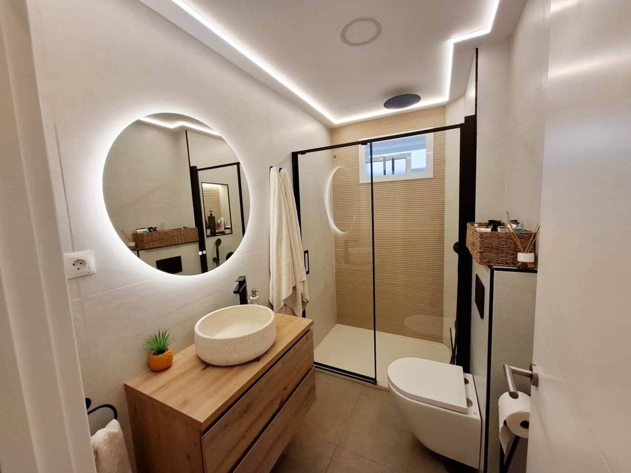 3 slaapkamer Flat te koop in Alicante stad - € 260.000 (Ref: 10123345)
