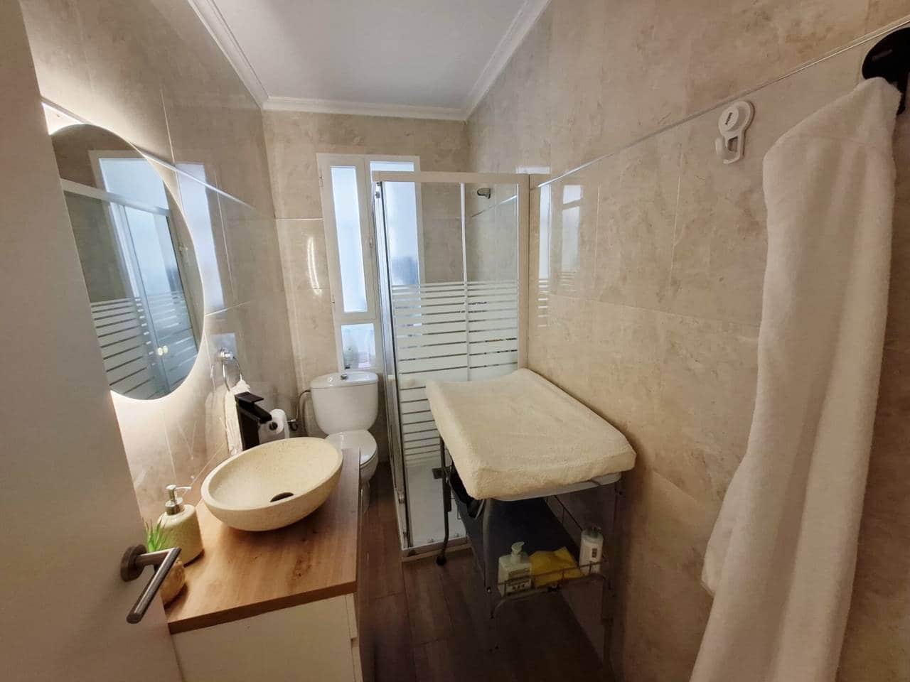 3 slaapkamer Flat te koop in Alicante stad - € 260.000 (Ref: 10123345)