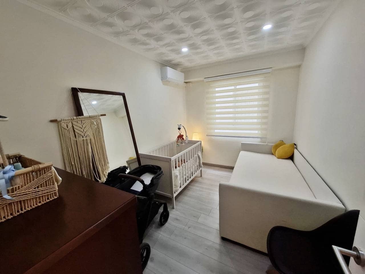 3 slaapkamer Flat te koop in Alicante stad - € 260.000 (Ref: 10123345)