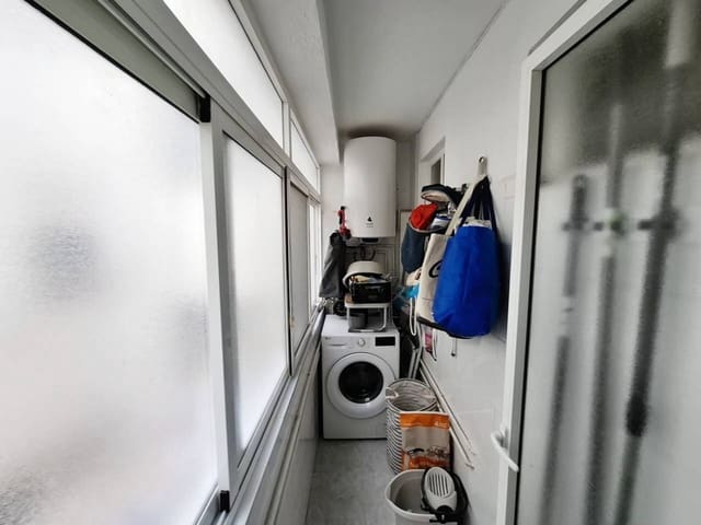 3 soveværelse Lejlighed til salg i Alicante by - € 260.000 (Ref: 10123345)