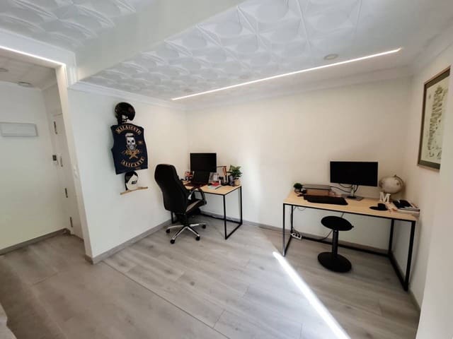 3 soveværelse Lejlighed til salg i Alicante by - € 260.000 (Ref: 10123345)