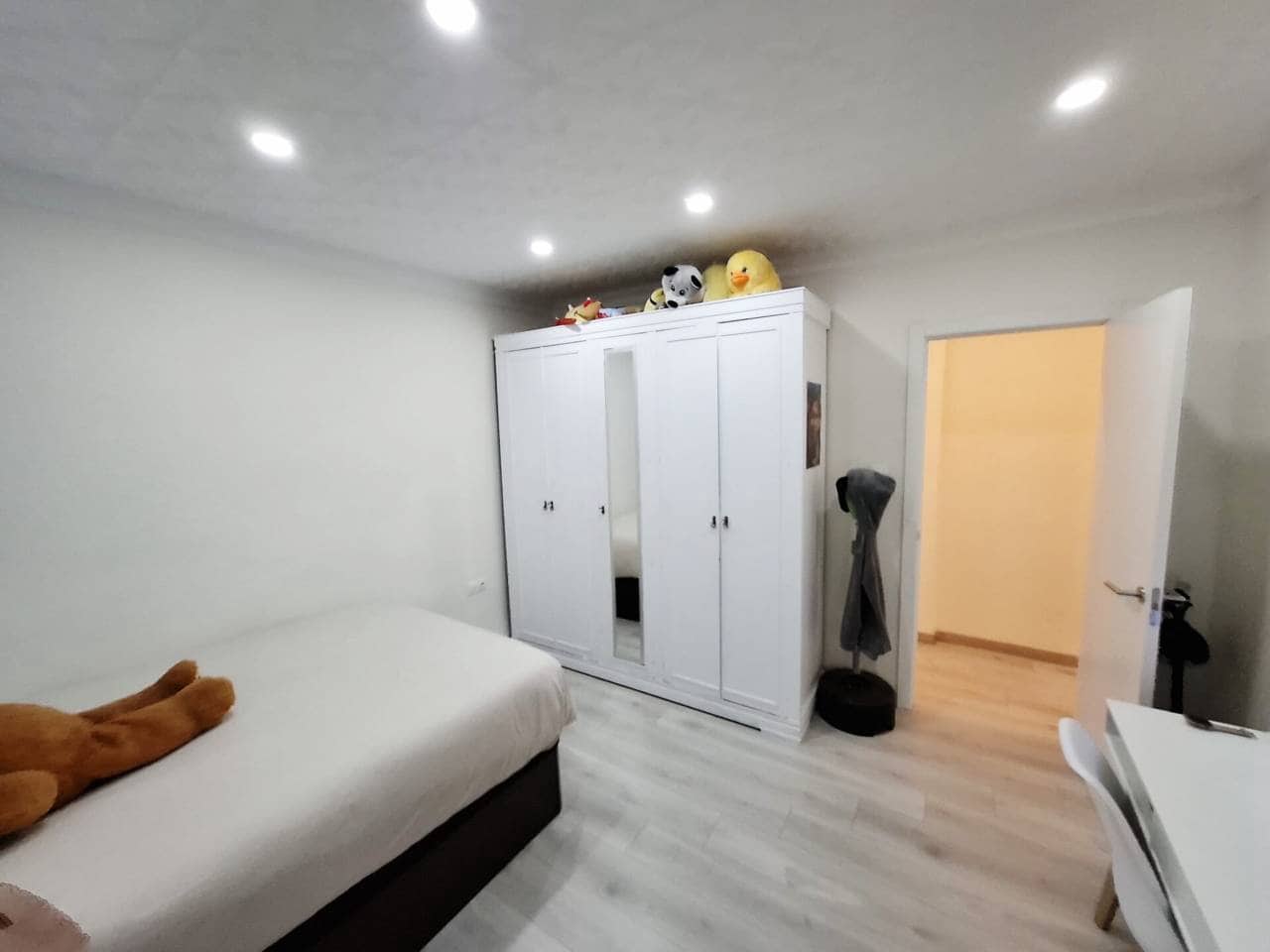 3 slaapkamer Flat te koop in Alicante stad - € 260.000 (Ref: 10123345)