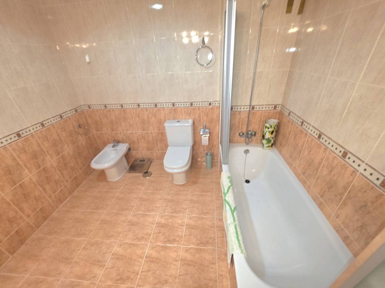 2 chambre Appartement à vendre à El Campello avec garage - 295 000 € (Ref: 10139030)