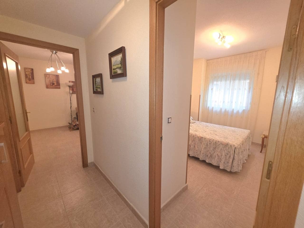 2 chambre Appartement à vendre à El Campello avec garage - 295 000 € (Ref: 10139030)