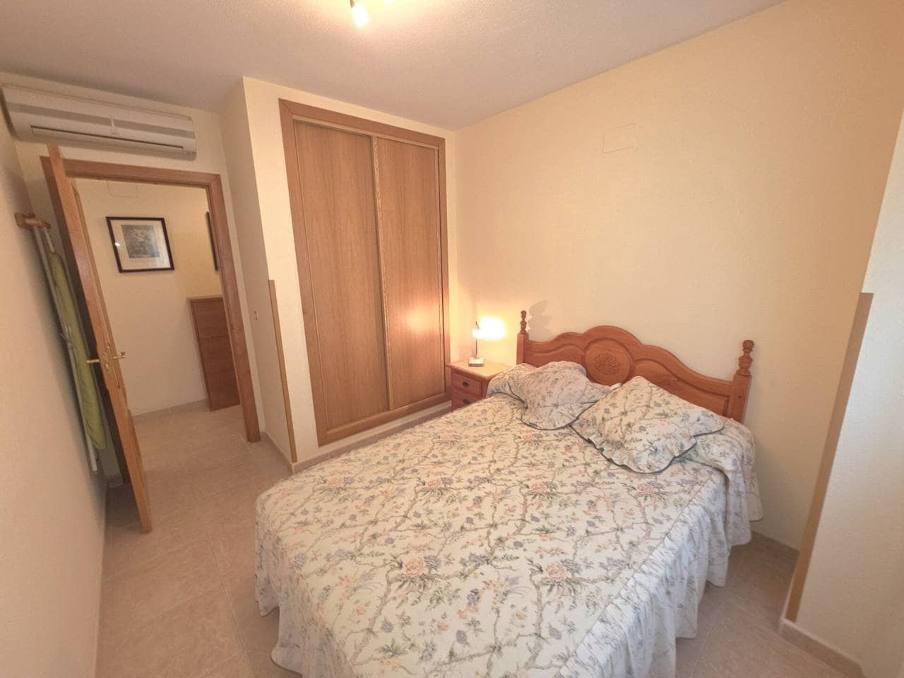 2 chambre Appartement à vendre à El Campello avec garage - 295 000 € (Ref: 10139030)