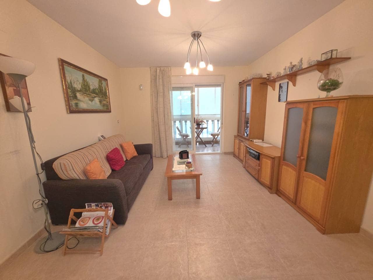 2 chambre Appartement à vendre à El Campello avec garage - 295 000 € (Ref: 10139030)