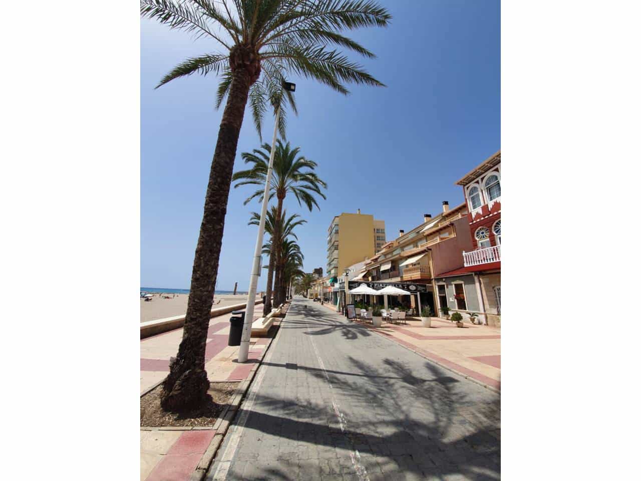 2 chambre Appartement à vendre à El Campello avec garage - 295 000 € (Ref: 10139030)