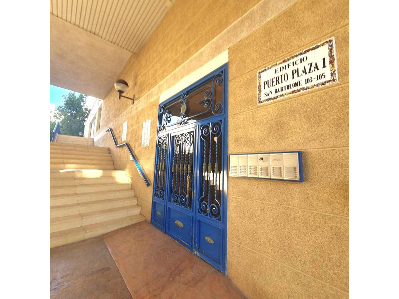 2 chambre Appartement à vendre à El Campello avec garage - 295 000 € (Ref: 10139030)