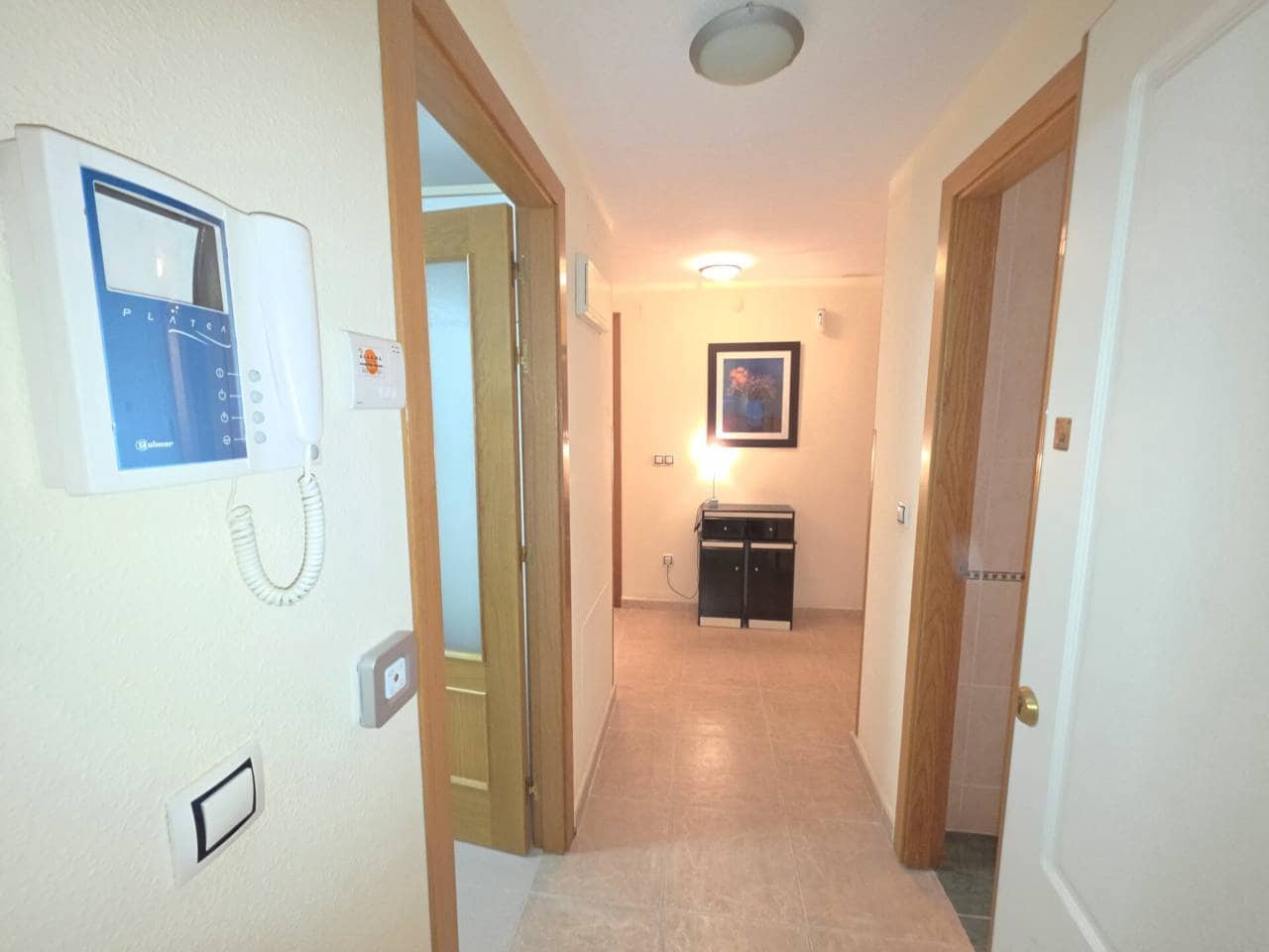 2 chambre Appartement à vendre à El Campello avec garage - 295 000 € (Ref: 10139030)