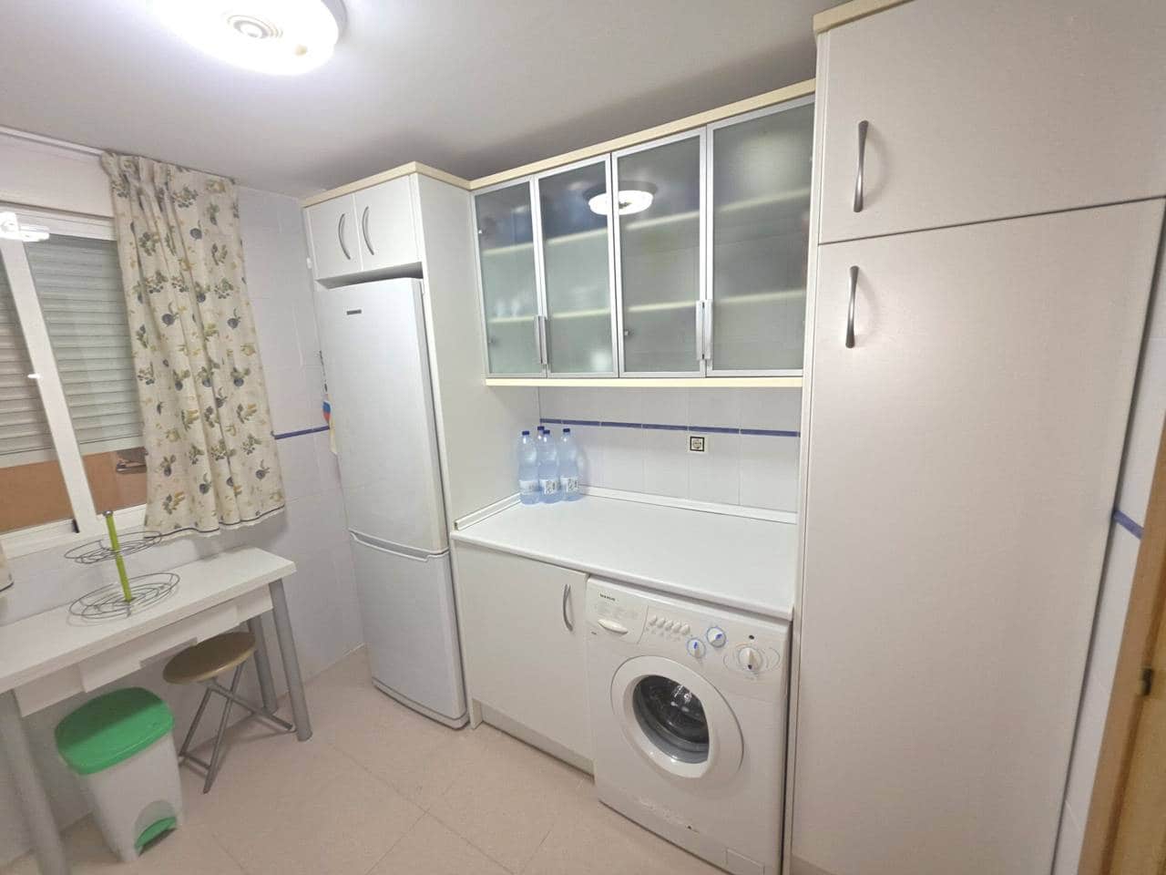2 chambre Appartement à vendre à El Campello avec garage - 295 000 € (Ref: 10139030)