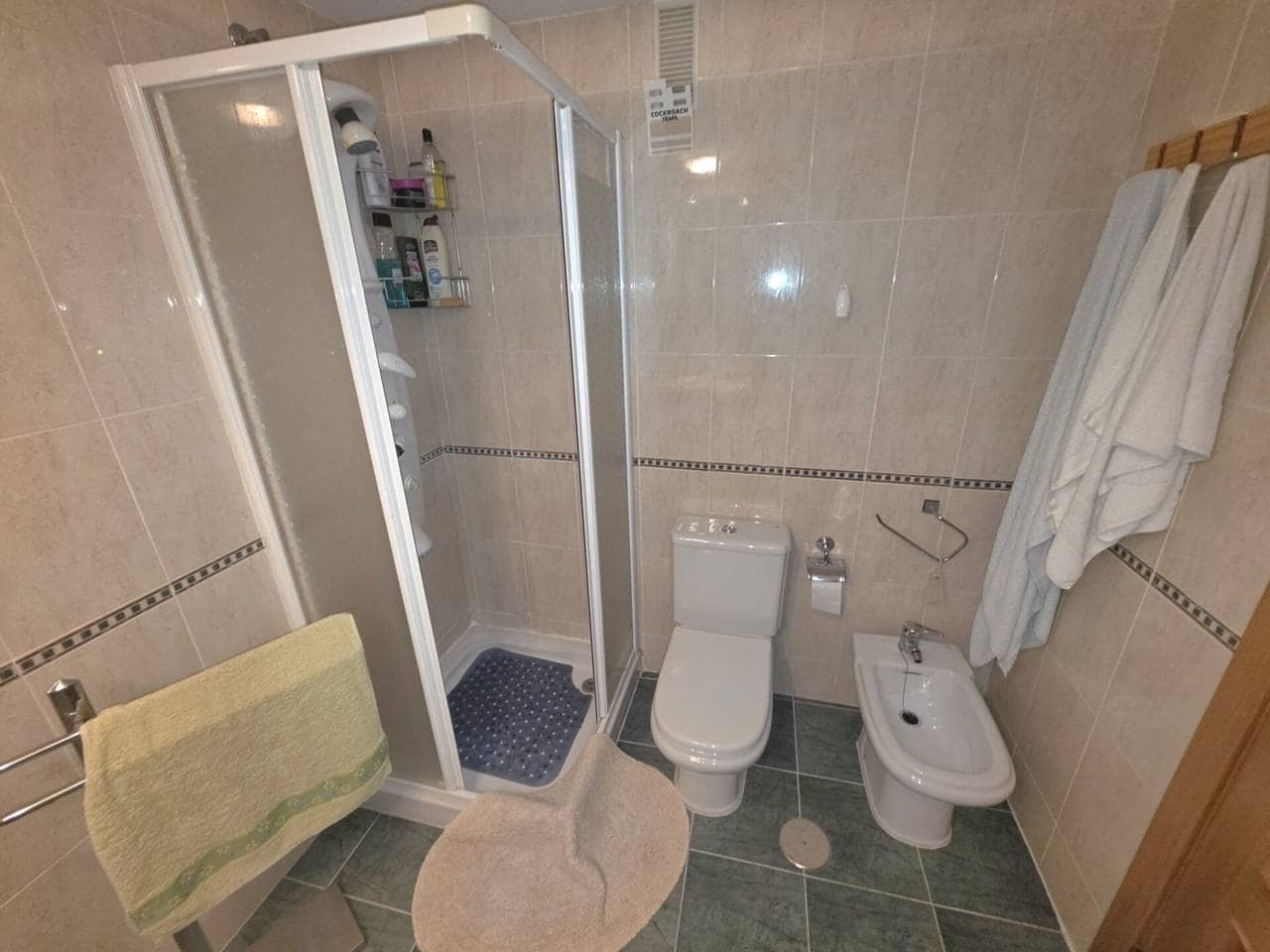 2 chambre Appartement à vendre à El Campello avec garage - 295 000 € (Ref: 10139030)