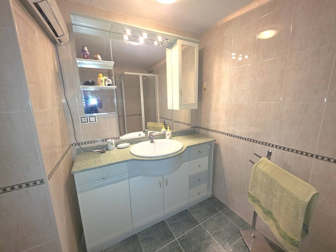 2 chambre Appartement à vendre à El Campello avec garage - 295 000 € (Ref: 10139030)
