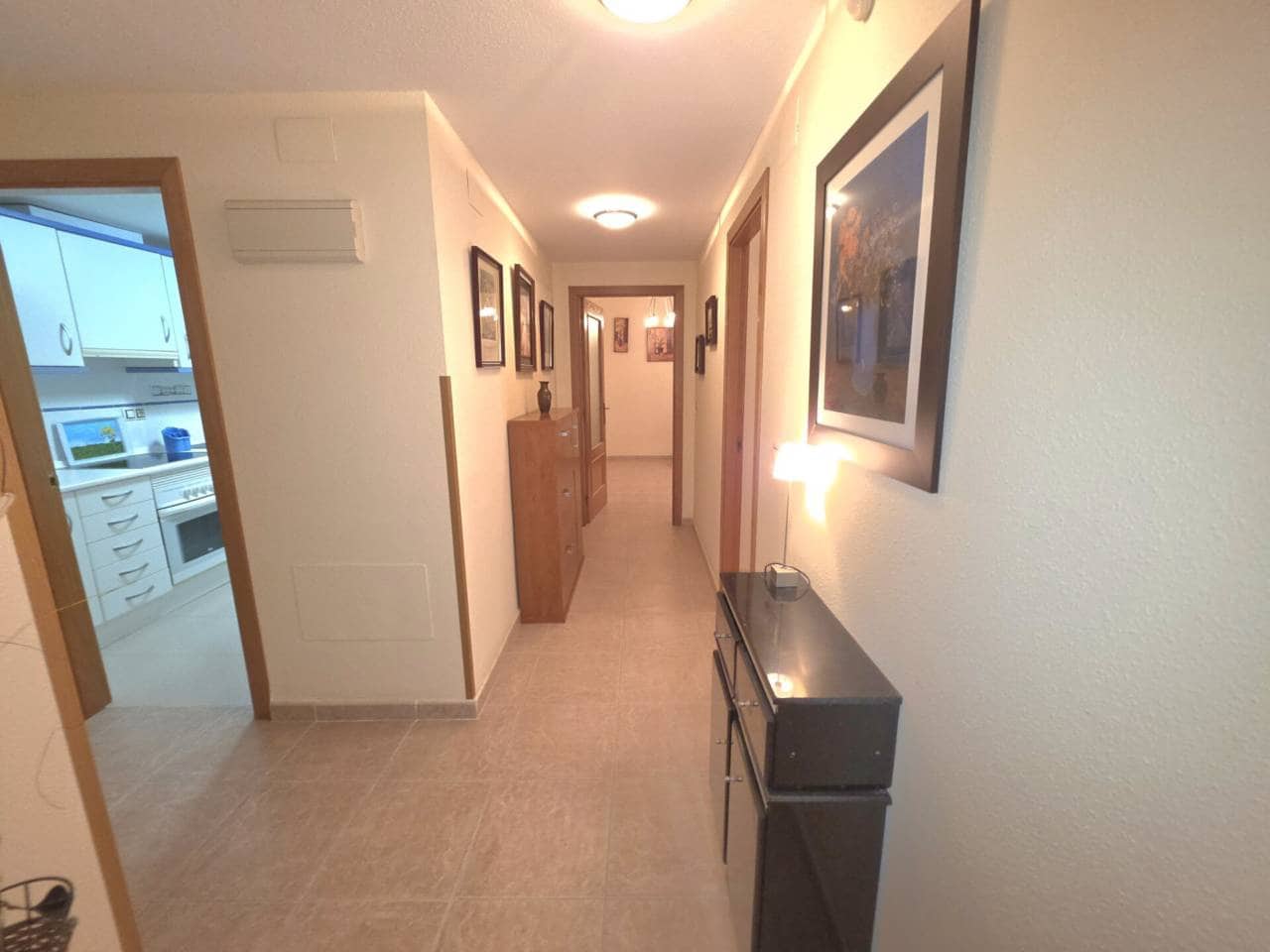 2 chambre Appartement à vendre à El Campello avec garage - 295 000 € (Ref: 10139030)