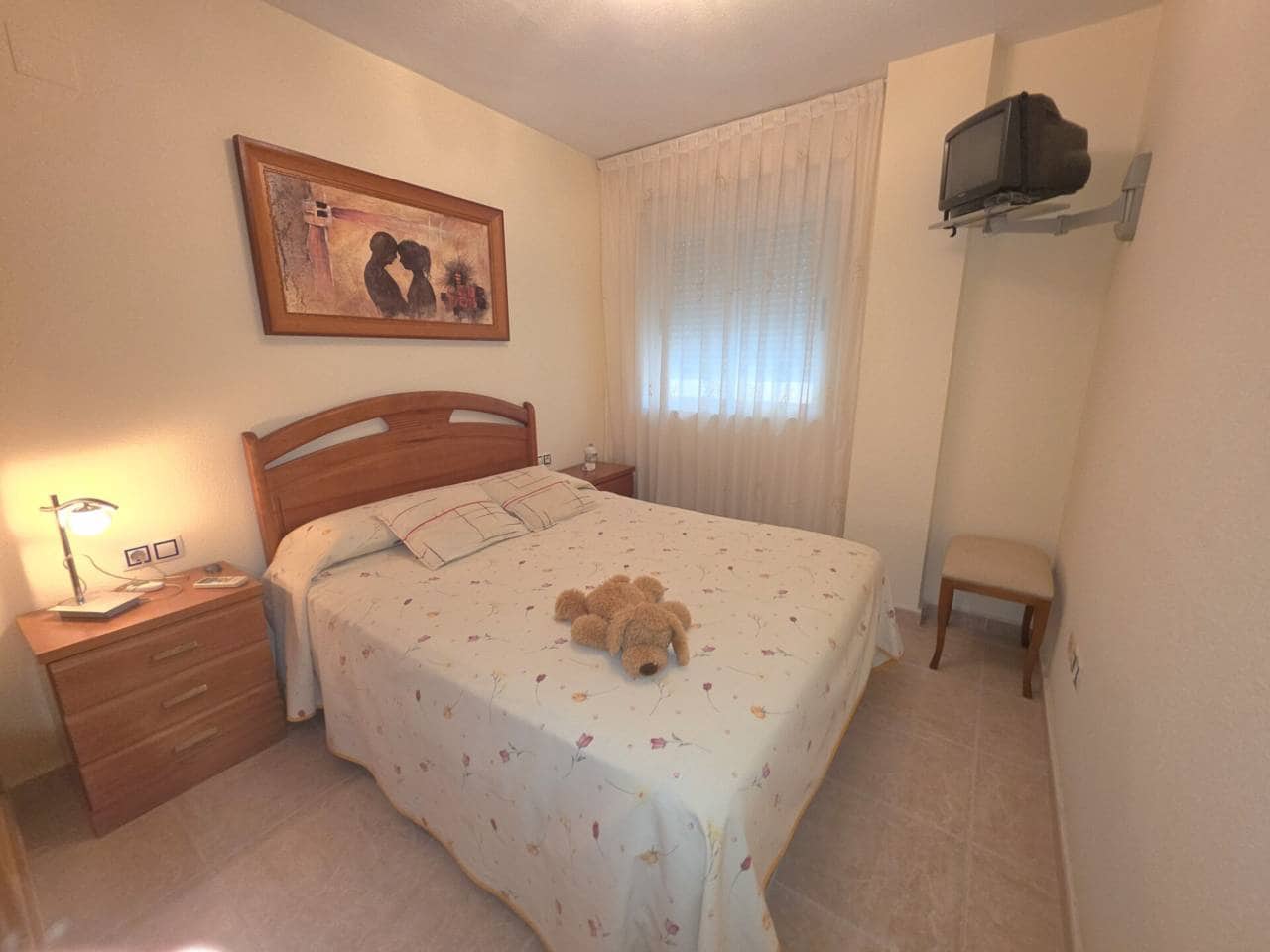 2 chambre Appartement à vendre à El Campello avec garage - 295 000 € (Ref: 10139030)