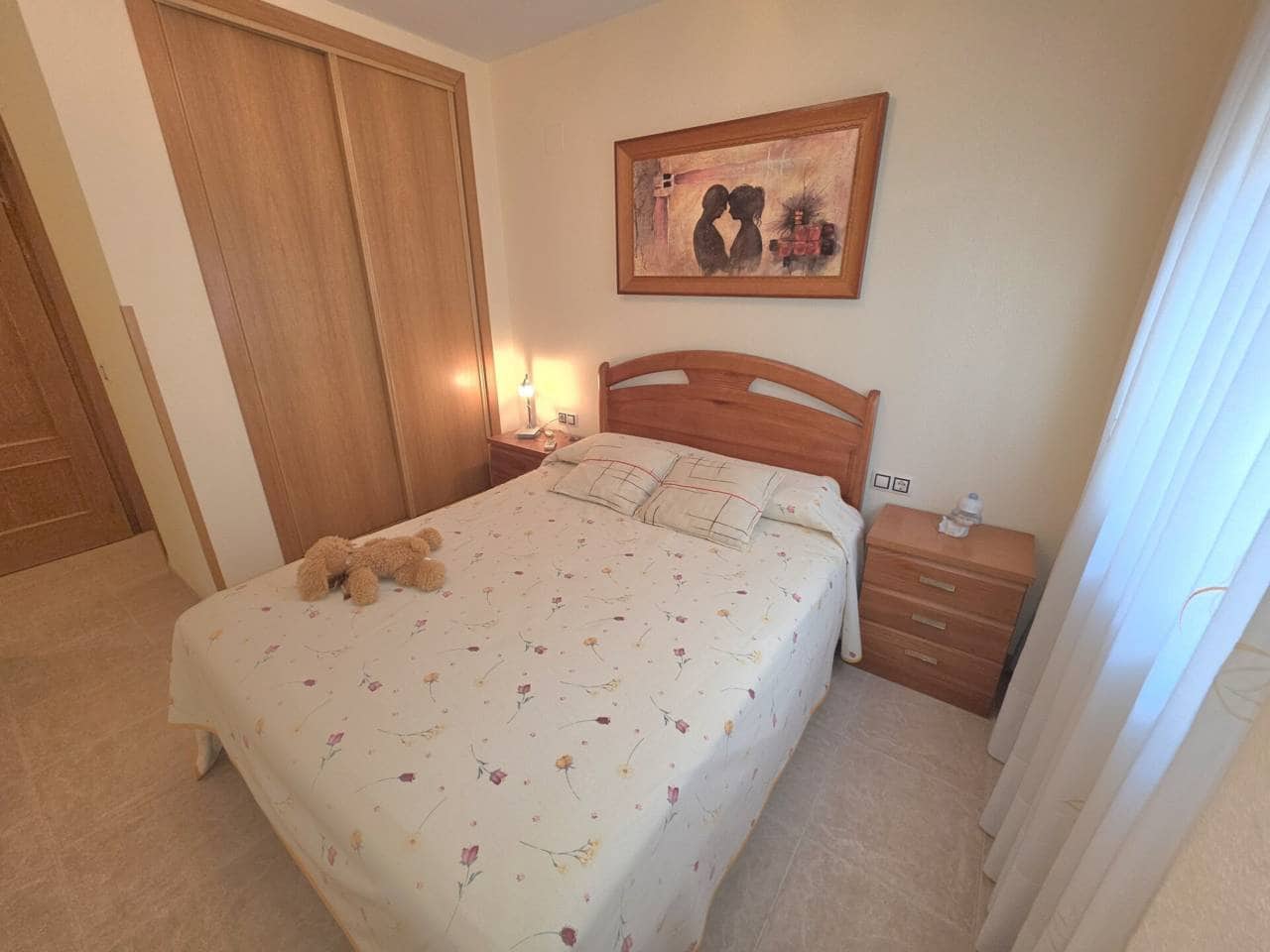 2 chambre Appartement à vendre à El Campello avec garage - 295 000 € (Ref: 10139030)