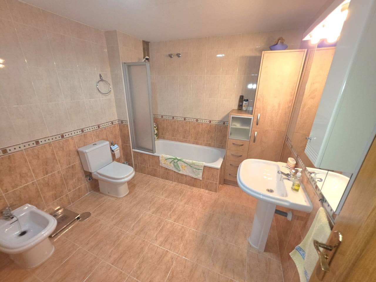 2 chambre Appartement à vendre à El Campello avec garage - 295 000 € (Ref: 10139030)