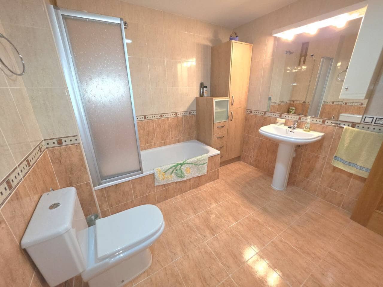2 chambre Appartement à vendre à El Campello avec garage - 295 000 € (Ref: 10139030)