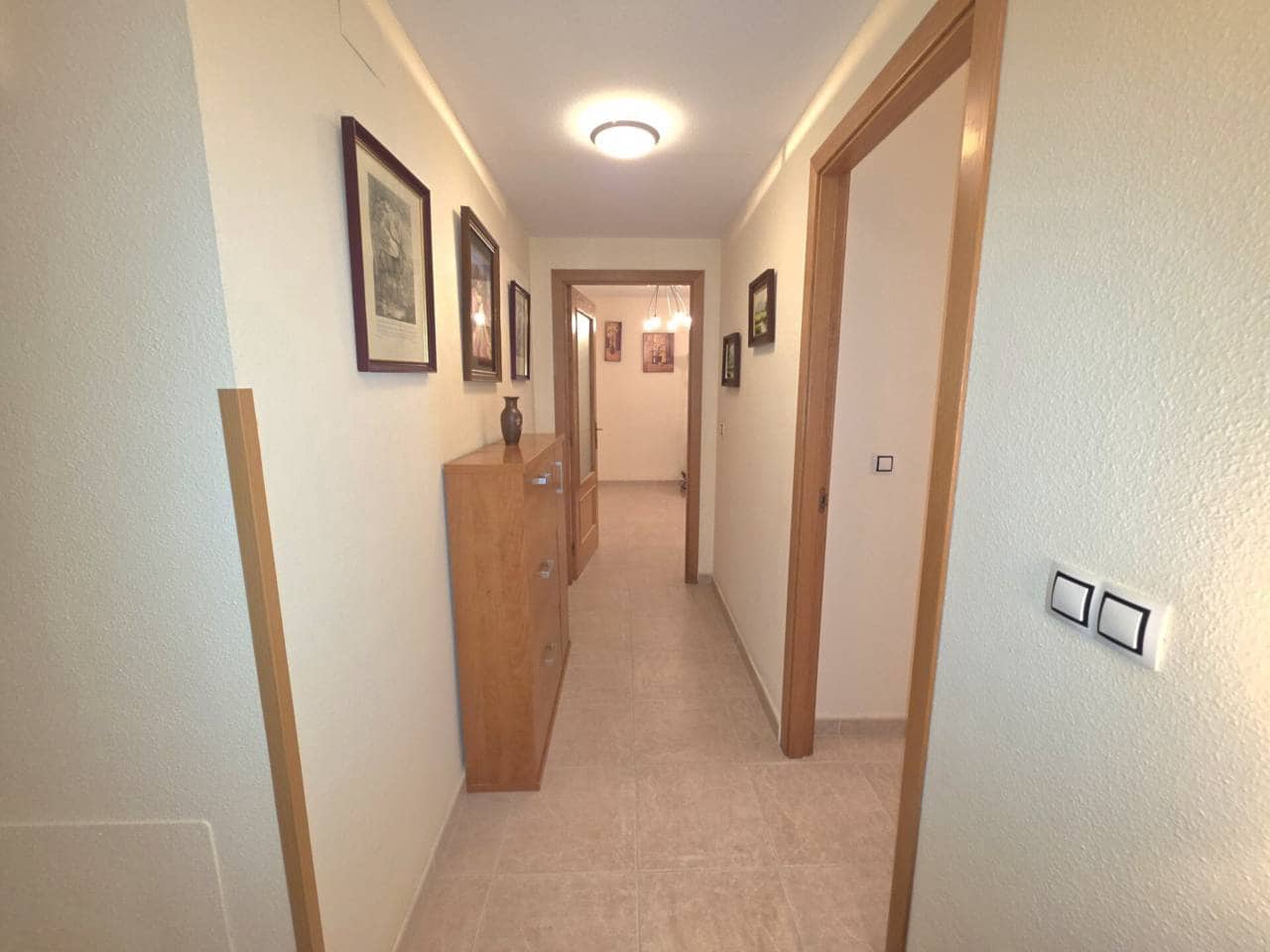 2 chambre Appartement à vendre à El Campello avec garage - 295 000 € (Ref: 10139030)