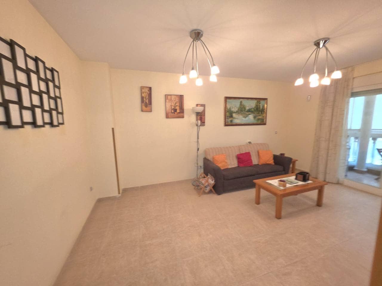 2 chambre Appartement à vendre à El Campello avec garage - 295 000 € (Ref: 10139030)
