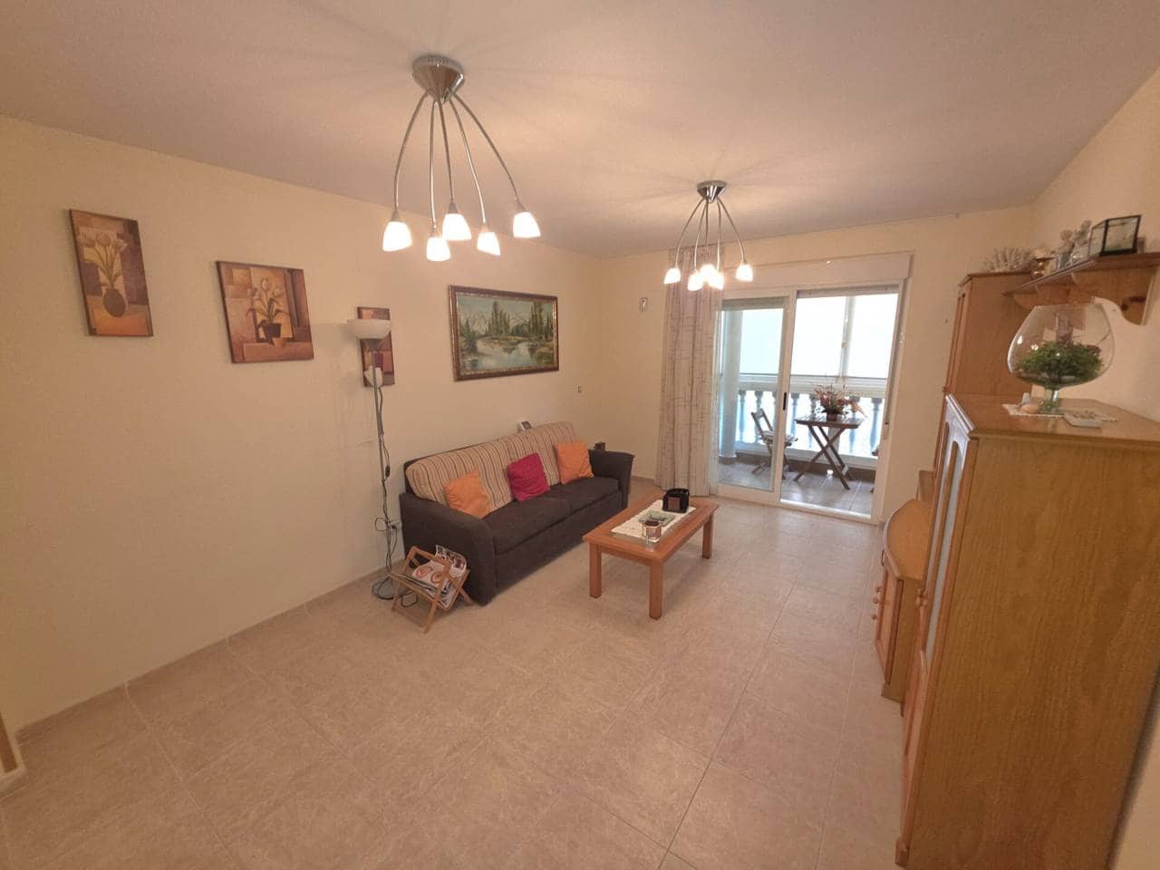 2 chambre Appartement à vendre à El Campello avec garage - 295 000 € (Ref: 10139030)