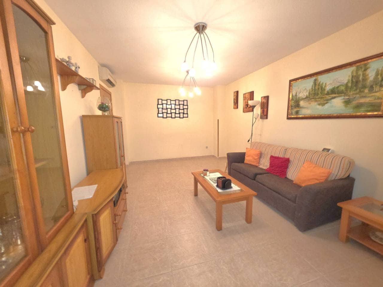 2 chambre Appartement à vendre à El Campello avec garage - 295 000 € (Ref: 10139030)