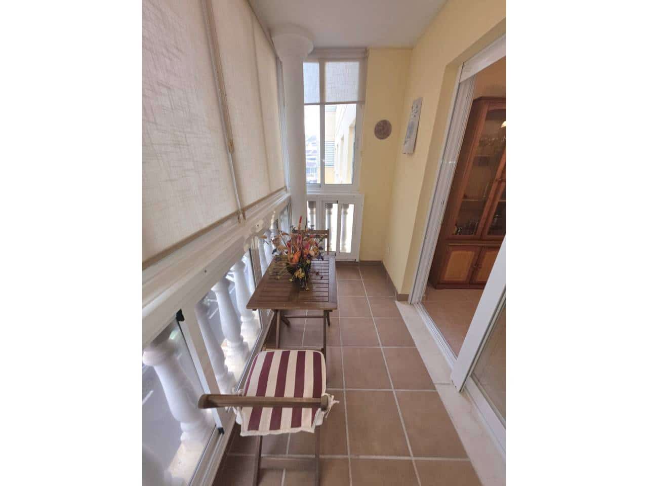 2 chambre Appartement à vendre à El Campello avec garage - 295 000 € (Ref: 10139030)