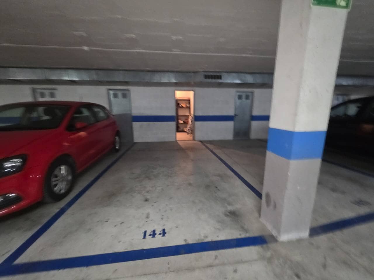 2 chambre Appartement à vendre à El Campello avec garage - 295 000 € (Ref: 10139030)