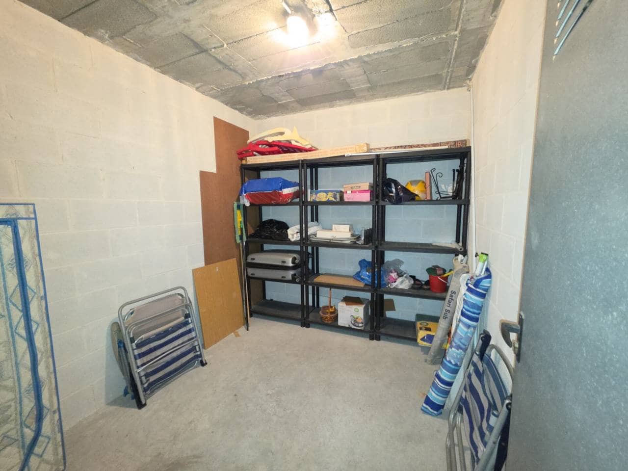 2 chambre Appartement à vendre à El Campello avec garage - 295 000 € (Ref: 10139030)
