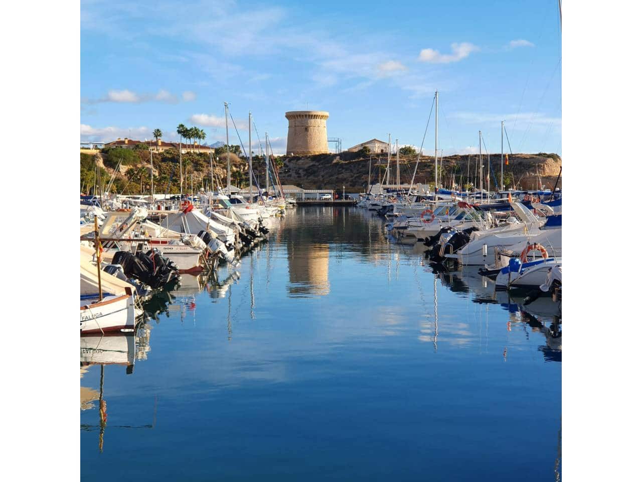 2 chambre Appartement à vendre à El Campello avec garage - 295 000 € (Ref: 10139030)