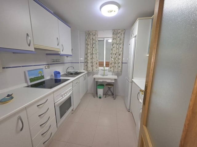 2 sypialnia Apartament na sprzedaż w El Campello z garażem - 295 000 € (Ref: 10139030)