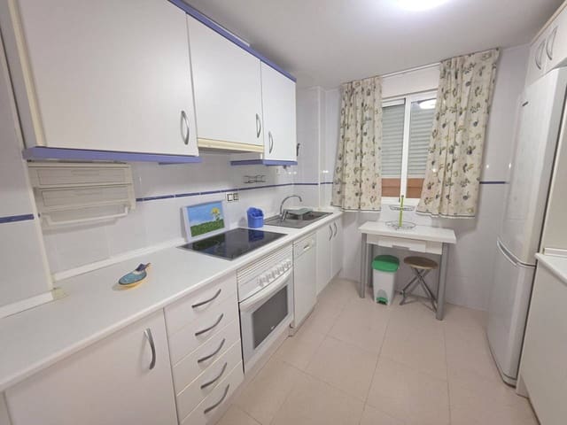 2 sypialnia Apartament na sprzedaż w El Campello z garażem - 295 000 € (Ref: 10139030)