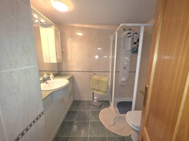 2 sypialnia Apartament na sprzedaż w El Campello z garażem - 295 000 € (Ref: 10139030)