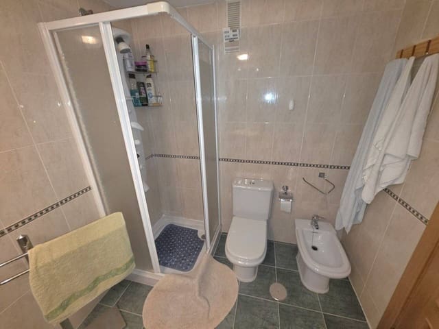 2 sypialnia Apartament na sprzedaż w El Campello z garażem - 295 000 € (Ref: 10139030)