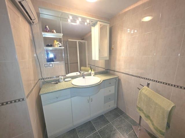 2 sypialnia Apartament na sprzedaż w El Campello z garażem - 295 000 € (Ref: 10139030)