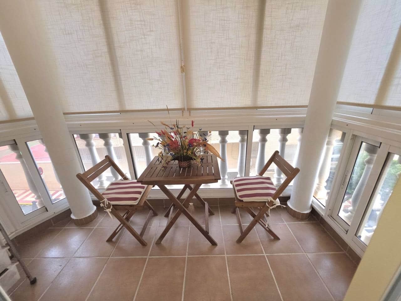2 chambre Appartement à vendre à El Campello avec garage - 295 000 € (Ref: 10139030)
