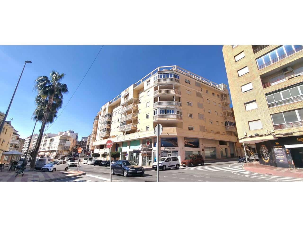 2 chambre Appartement à vendre à El Campello avec garage - 295 000 € (Ref: 10139030)