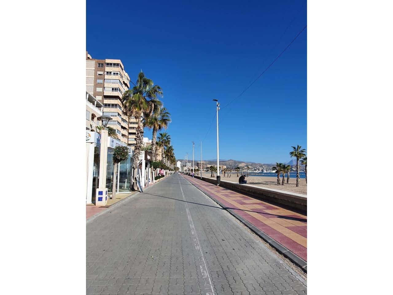 2 chambre Appartement à vendre à El Campello avec garage - 295 000 € (Ref: 10139030)
