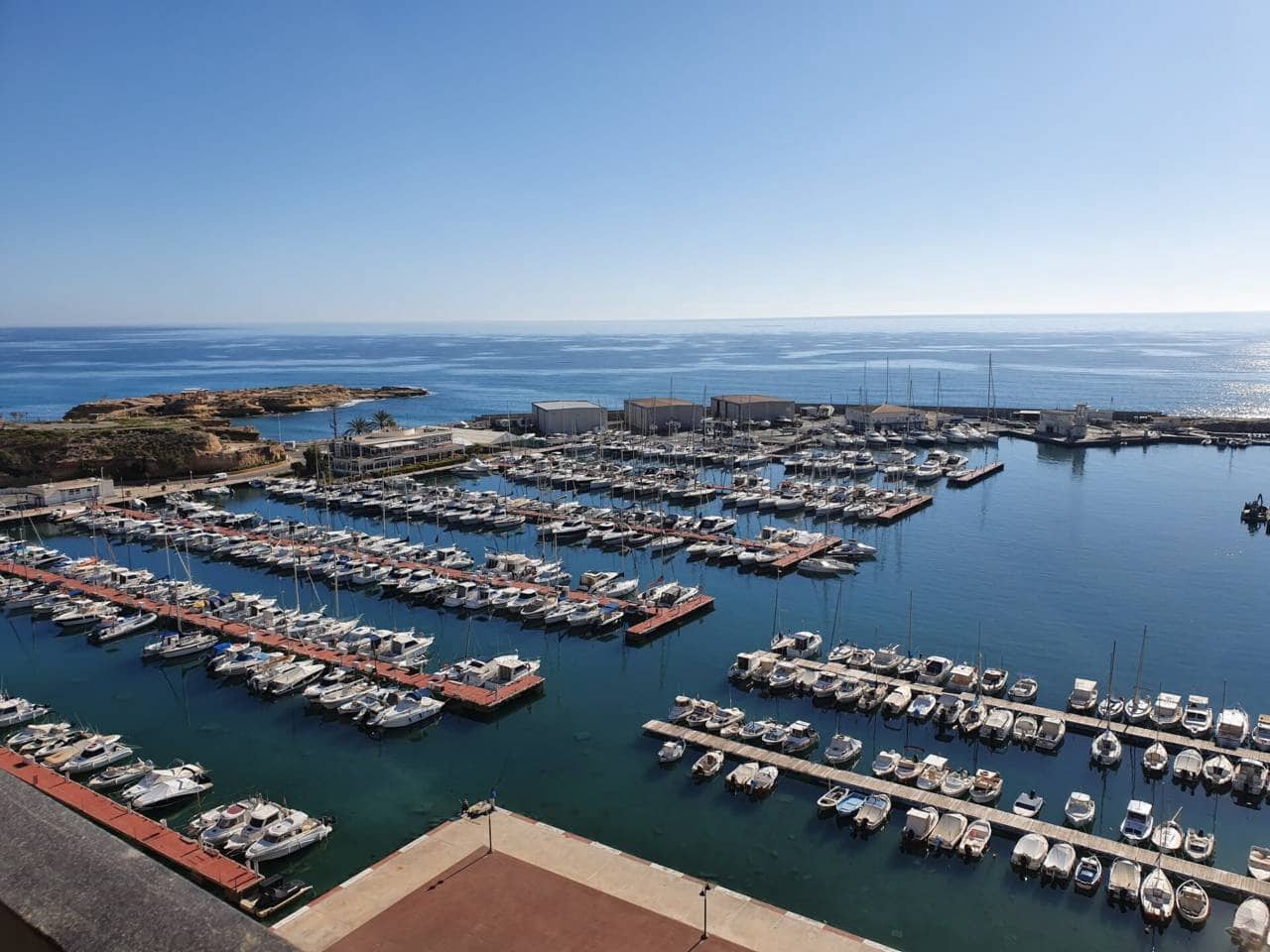 2 chambre Appartement à vendre à El Campello avec garage - 295 000 € (Ref: 10139030)