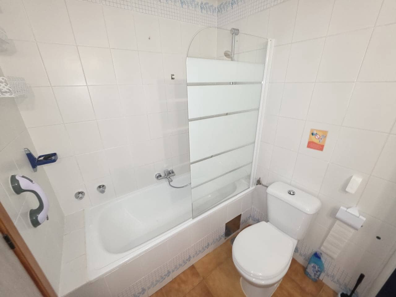 Apartamento de 2 habitaciones en El Campello en venta con piscina - 259.950 € (Ref: 10179762)