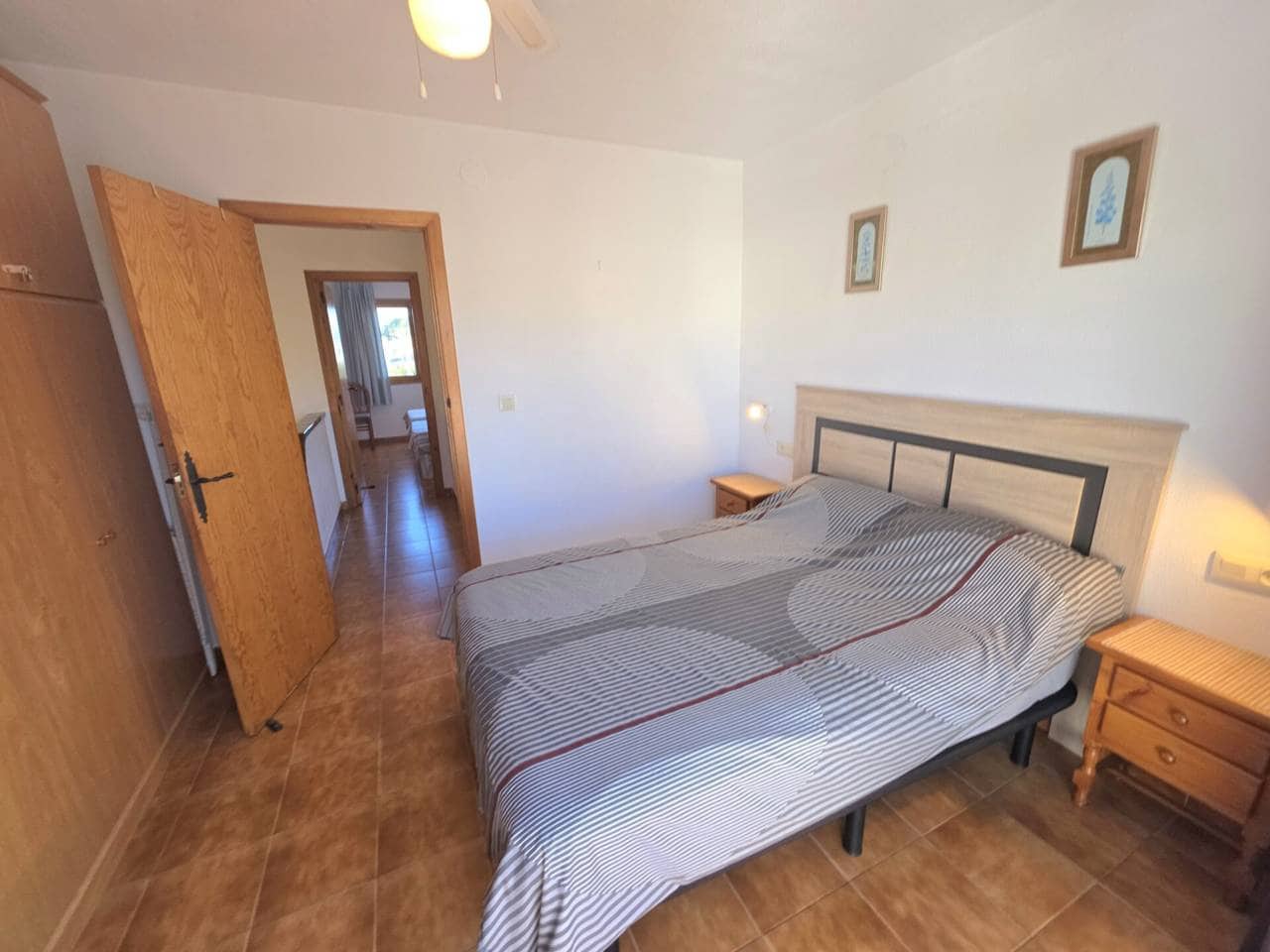 Apartamento de 2 habitaciones en El Campello en venta con piscina - 259.950 € (Ref: 10179762)