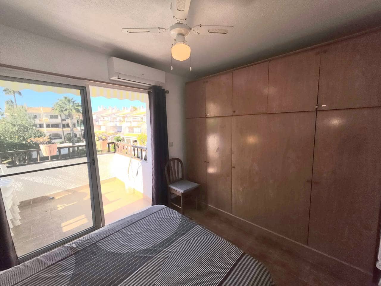 Apartamento de 2 habitaciones en El Campello en venta con piscina - 259.950 € (Ref: 10179762)