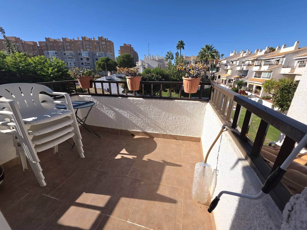 Apartamento de 2 habitaciones en El Campello en venta con piscina - 259.950 € (Ref: 10179762)