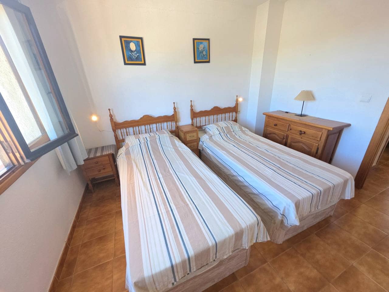 Apartamento de 2 habitaciones en El Campello en venta con piscina - 259.950 € (Ref: 10179762)