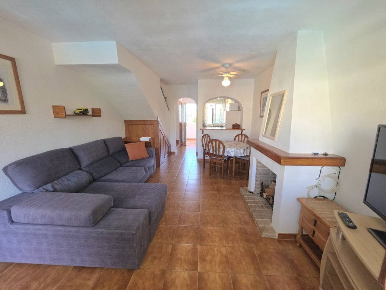 Apartamento de 2 habitaciones en El Campello en venta con piscina - 259.950 € (Ref: 10179762)