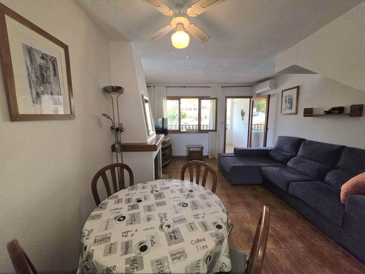 Apartamento de 2 habitaciones en El Campello en venta con piscina - 259.950 € (Ref: 10179762)